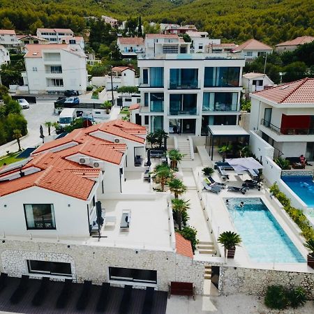 Villa Sun And Sea Trogir Exterior foto